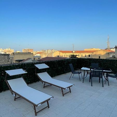 Residenza Del Borgo Apartment Syracuse ภายนอก รูปภาพ