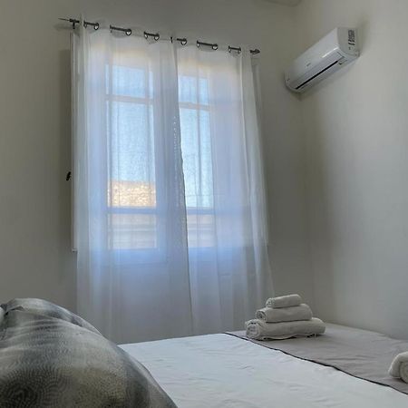 Residenza Del Borgo Apartment Syracuse ภายนอก รูปภาพ