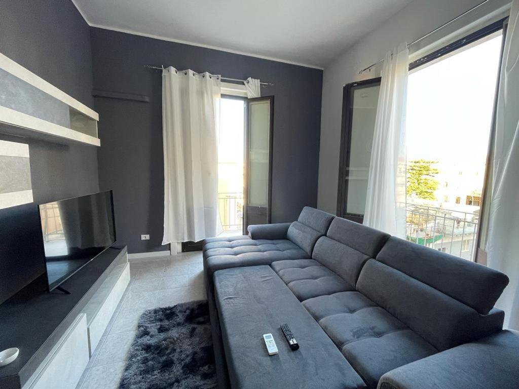 Residenza Del Borgo Apartment Syracuse ภายนอก รูปภาพ
