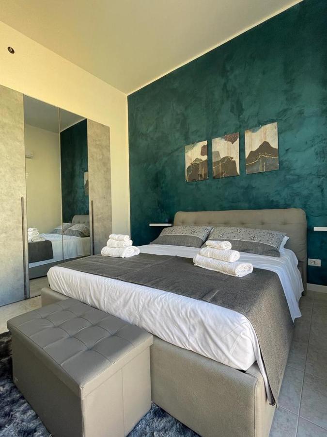 Residenza Del Borgo Apartment Syracuse ภายนอก รูปภาพ