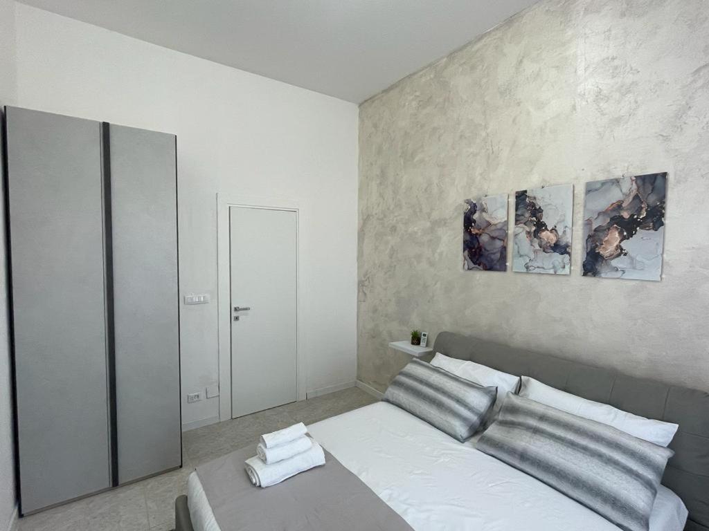 Residenza Del Borgo Apartment Syracuse ภายนอก รูปภาพ