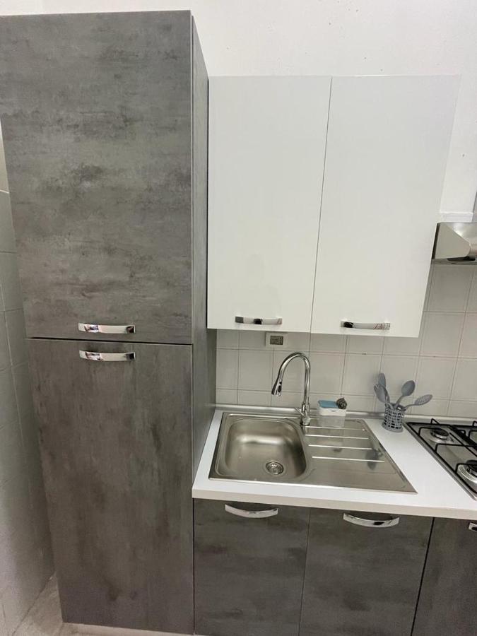 Residenza Del Borgo Apartment Syracuse ภายนอก รูปภาพ
