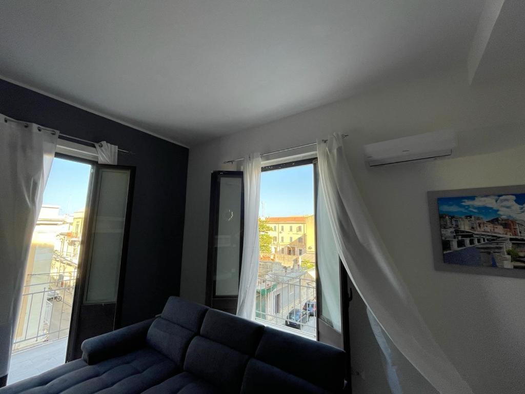 Residenza Del Borgo Apartment Syracuse ภายนอก รูปภาพ