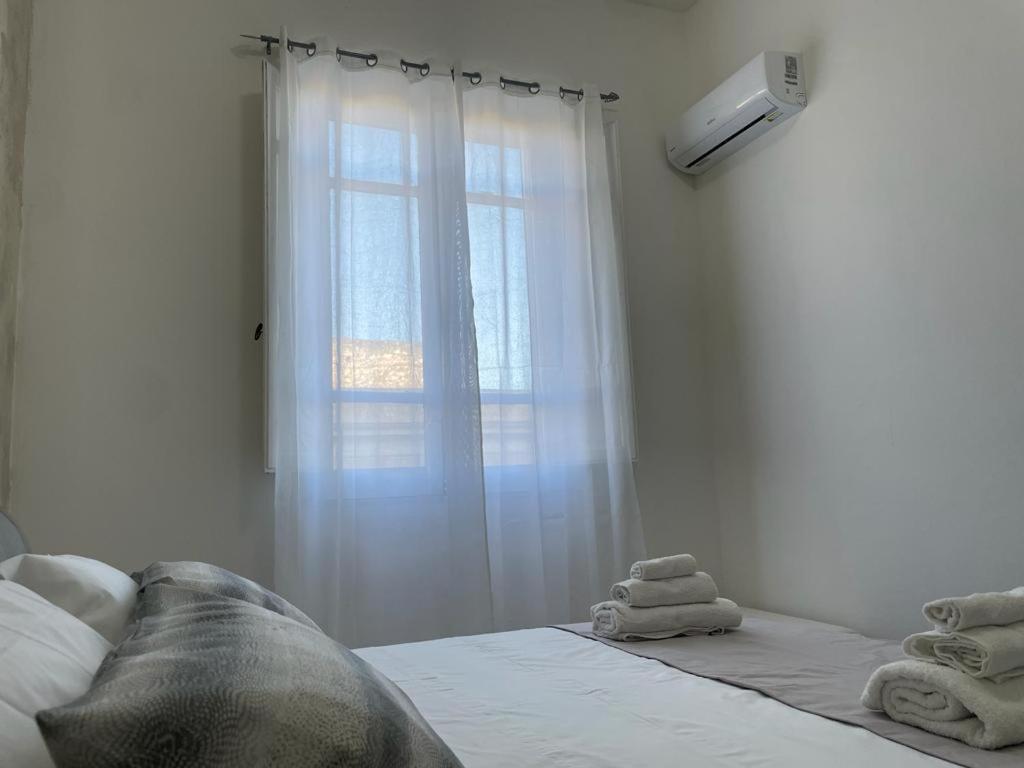 Residenza Del Borgo Apartment Syracuse ภายนอก รูปภาพ