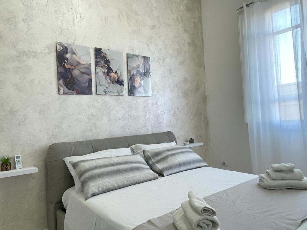 Residenza Del Borgo Apartment Syracuse ภายนอก รูปภาพ